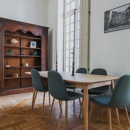 Exceptional - 2br-4p- Notre-dame Cathedral *