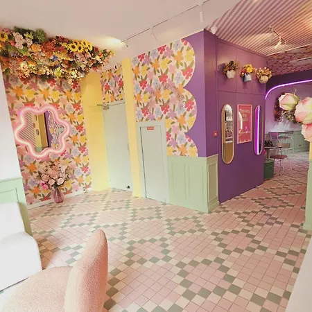 La Petite Rosa París