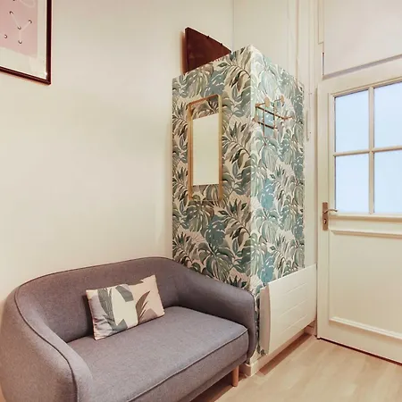 Διαμέρισμα Cosy In The Heart Of Παρίσι