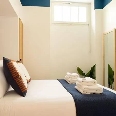 Elegant - 3br-8p - Bastille-oberkampf Párizs