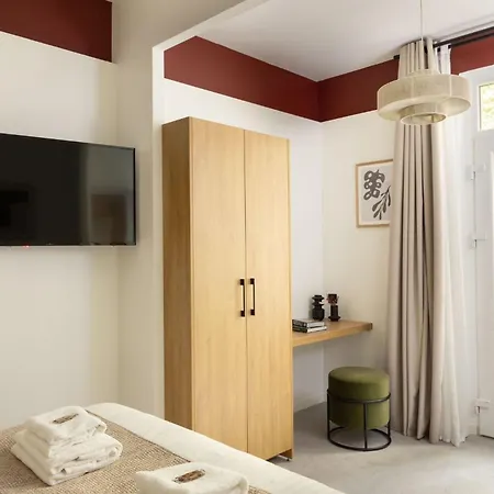 Apartman Elegant - 3br-8p - Bastille-oberkampf *