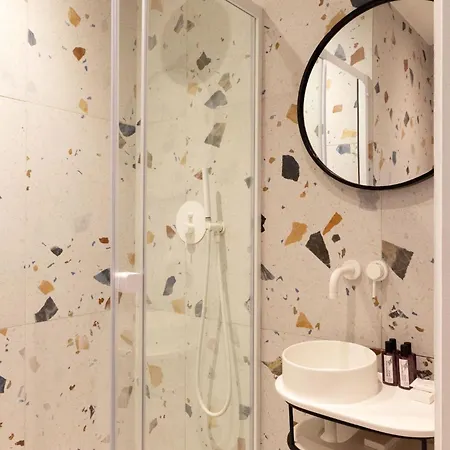 Elegant - 3br-8p - Bastille-oberkampf Apartman *