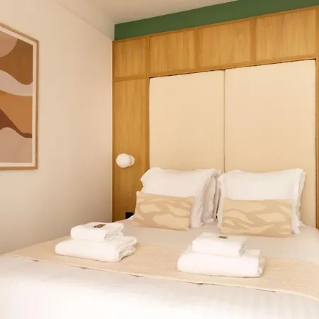 Apartman Elegant - 3br-8p - Bastille-oberkampf *
