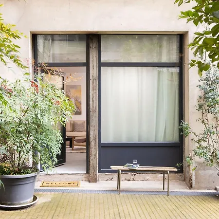 Elegant - 3br-8p - Bastille-oberkampf * Párizs
