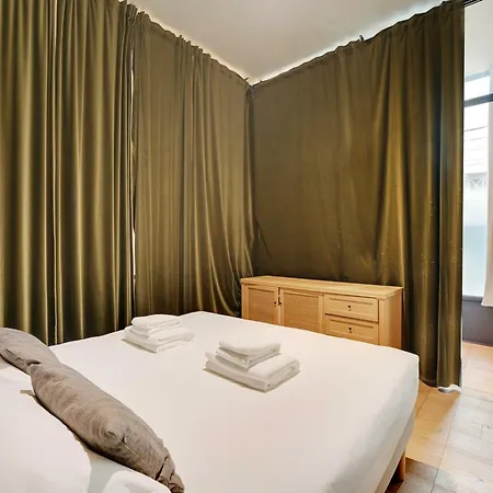 Haven Of Peace-2br-4p-near The Palais De Garnier