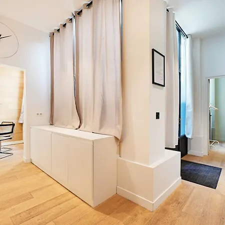 Haven Of Peace-2br-4p-near The Palais De Garnier باريس