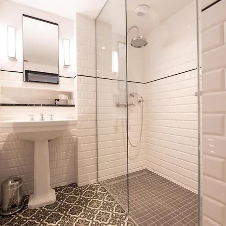Apartment Demeure Montmartre