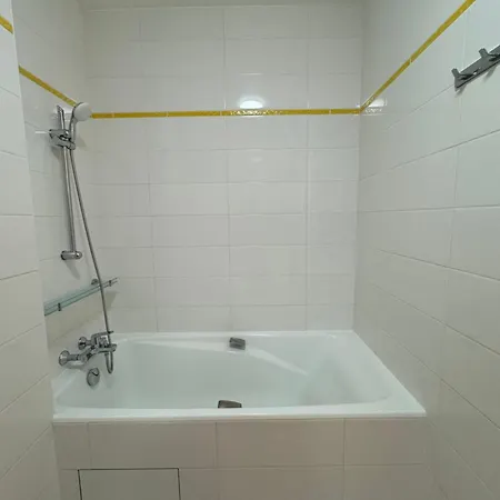 Appartement Marais, Sainte-croix Bretonnerie - 6 Places Parijs