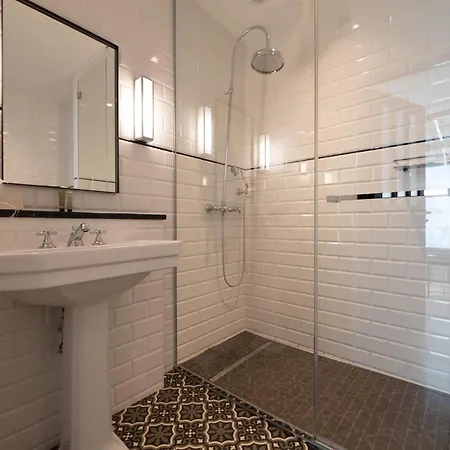 Apartment Demeure Montmartre