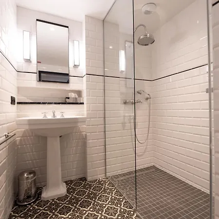 Apartment Demeure Montmartre Paris
