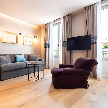 Demeure Montmartre Apartment