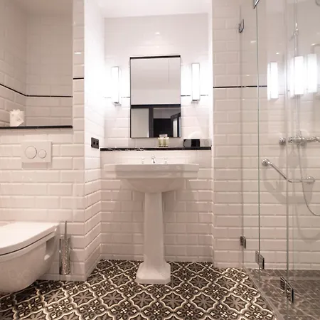 Demeure Montmartre Apartment Paris