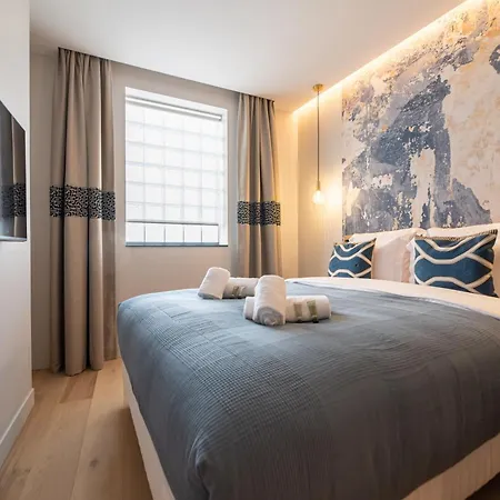Apartment Demeure Montmartre