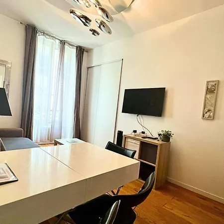 Le Vendome - Moderne & Elegant - Business * Παρίσι