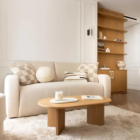 Apartment Exclusive With Ac - 2bd-6p - Quartier Latin Paris