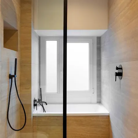 Exclusive With Ac - 2bd-6p - Quartier Latin * Paris