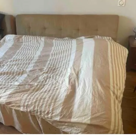Accommodatie bij particulieren Calme Et Lumineuse *