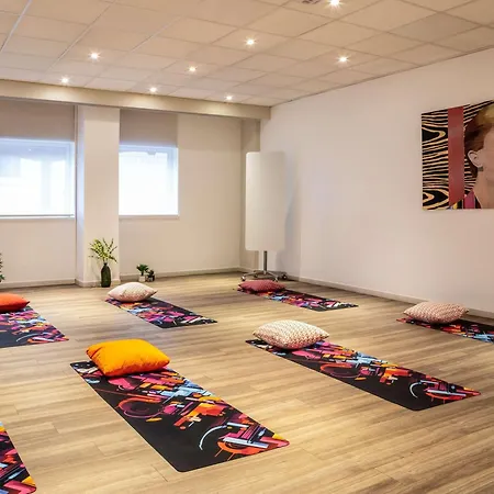 Ibis Styles Bercy Hotell