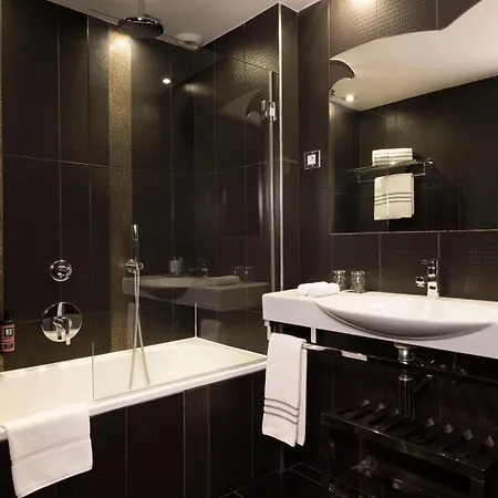 Edouard 7 Opéra Hotel 4*