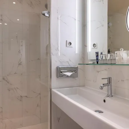 Edouard 7 Opéra 4*