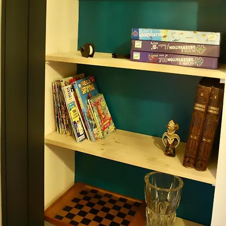 Appartement Jardin Des Plantes *