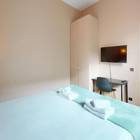 Bluestay 57 - A Apartment *