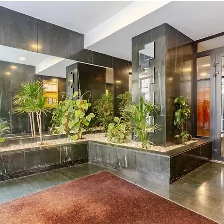 élysées Appartement *