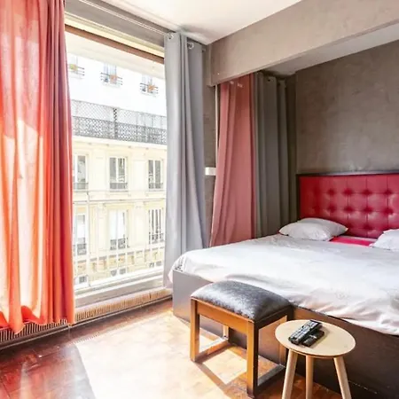 Appartement élysées Paris