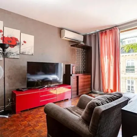 élysées Appartement