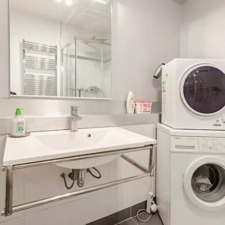 élysées Appartement Paris