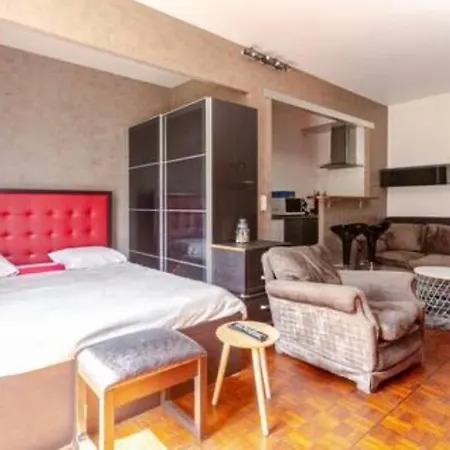 Appartement élysées Paris