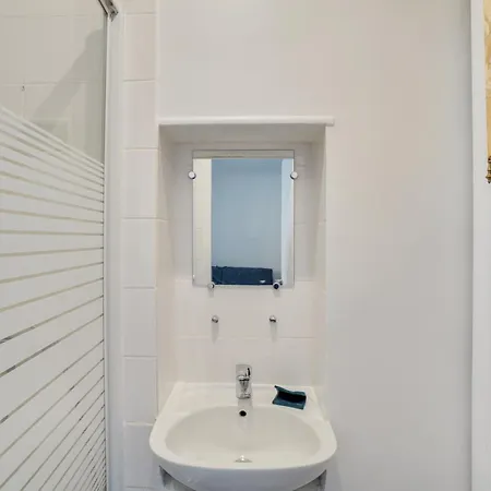 Apartamento Superbe En Plein Coeur De *