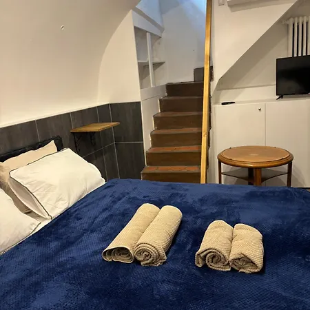 Proche Notre Dame De Apartment