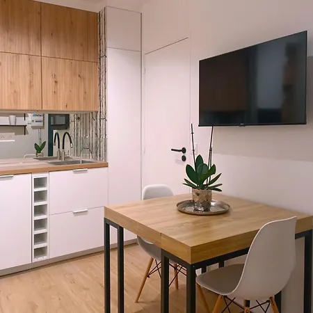 公寓 And Cosy 1 Bedroom 巴黎