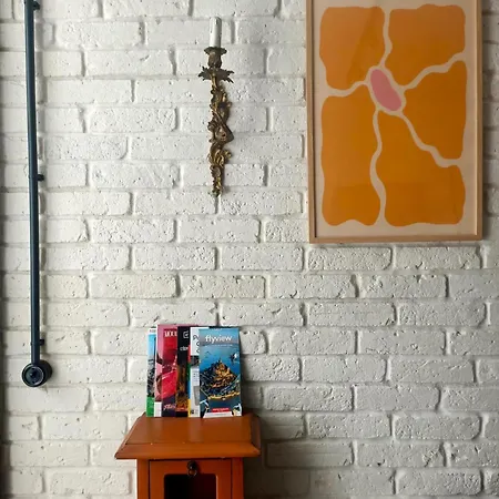 公寓 And Cosy 1 Bedroom 巴黎