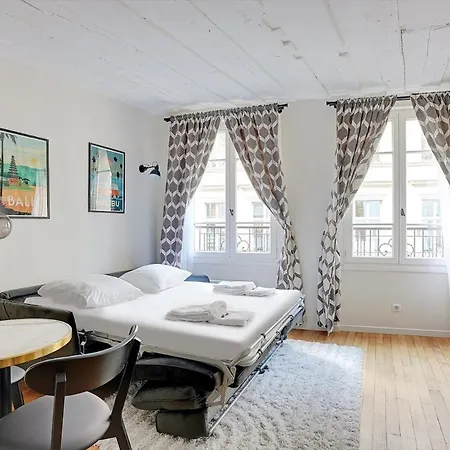 Saint-honore - Sublime Paris
