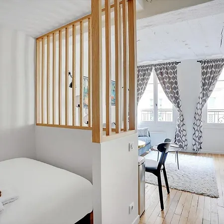 Saint-honore - Sublime Apartment *