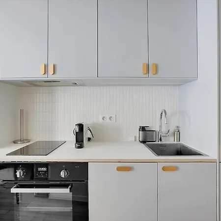 Saint-honore - Sublime Apartment *