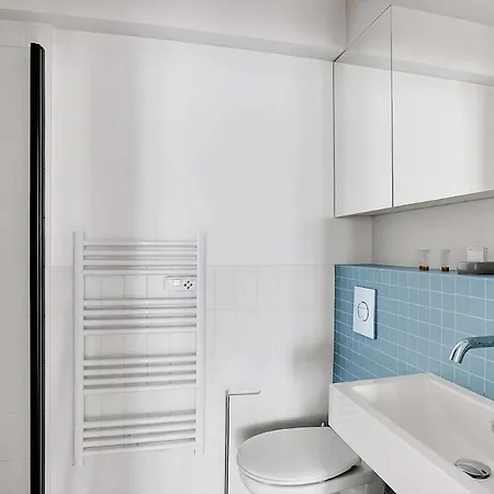 Saint-honore - Sublime Apartment