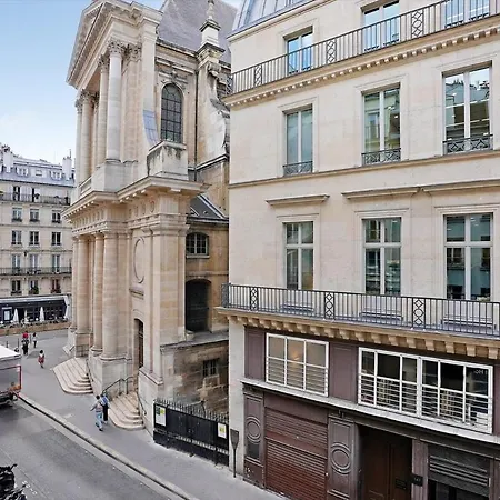Saint-honore - Sublime Apartment