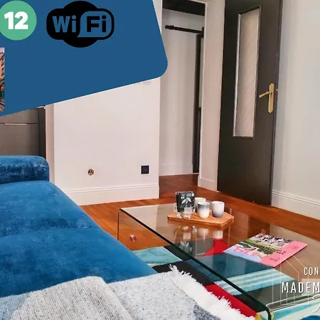 18 Montmartre Apartment Paris