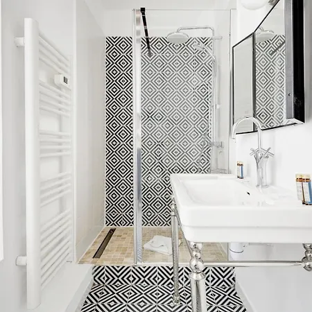 Bluestay 284 - Superbe Dans Le Marais * Paris