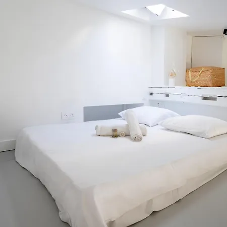 Apartment Studio De Bourgoin - Welkeys *