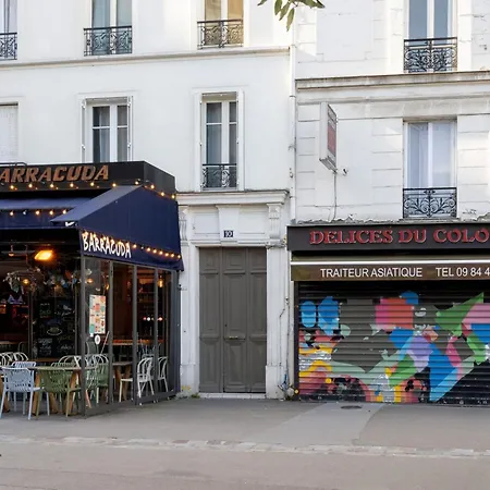 Studio De Bourgoin - Welkeys