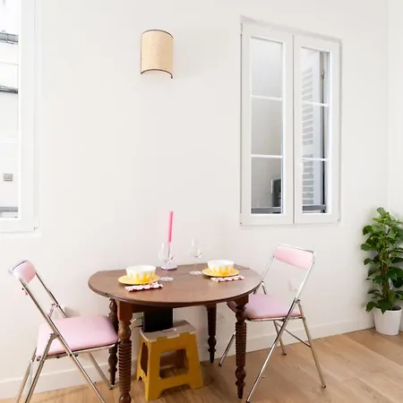 Studio De Bourgoin - Welkeys *