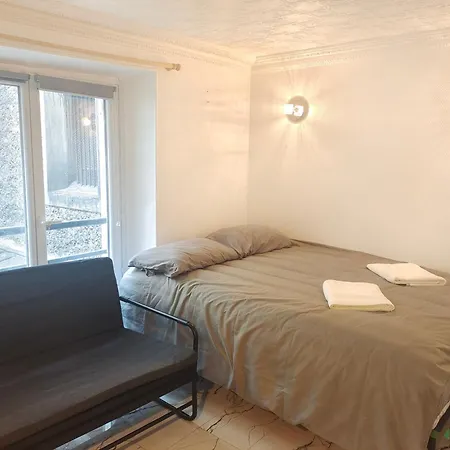 Apartment A 2 Minutes De Lafayette *