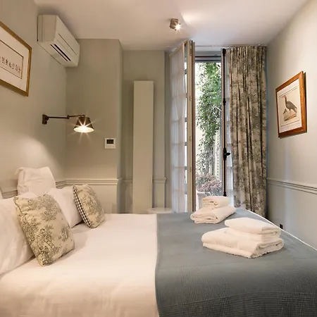Pick A Flat's In Saint Germain - Paul-louis Courier דירה