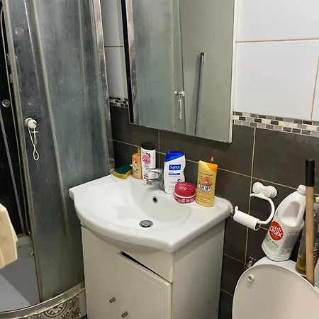 Appartement Studio