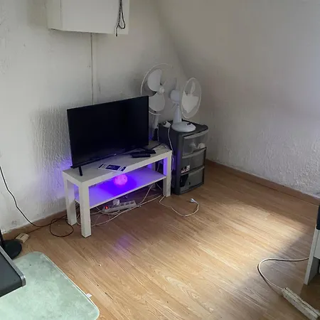 Studio Appartement Parijs