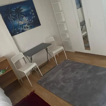 Studio Appartement